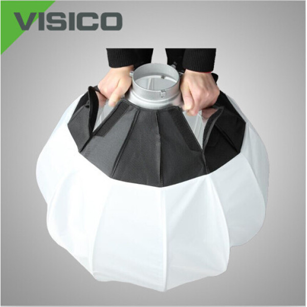 Сферический софтбокс Visico FSD-800 Quick Ball (80см)