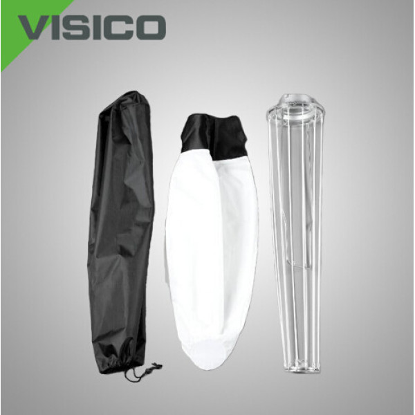 Сферический софтбокс Visico FSD-800 Quick Ball (80см)