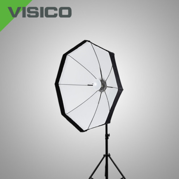 Софтбокс октобокс Visico FB-080 Beauty Dish (120см)