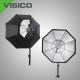 Софтбокс октобокс Visico FB-080 Beauty Dish (120см)