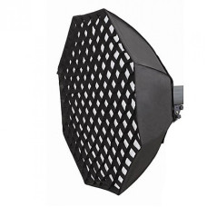 Софтбокс октагон с сотами Visico SB-035 200см