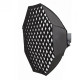 Софтбокс октагон с сотами Visico SB-035 200см