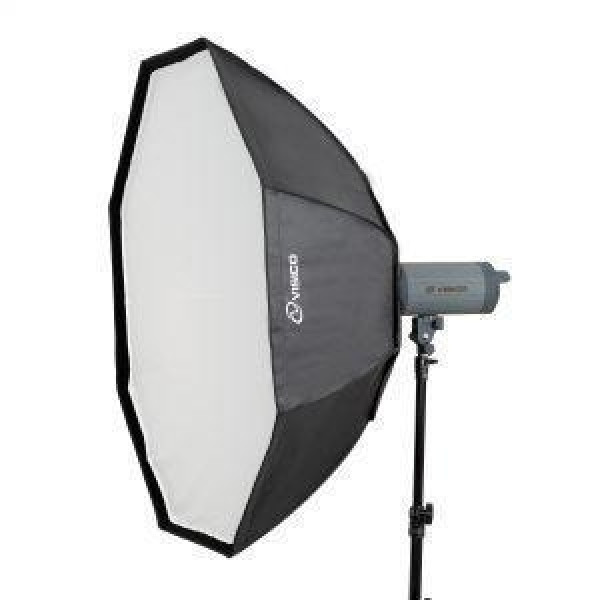 Софтбокс октагон с сотами Visico SB-035 200см