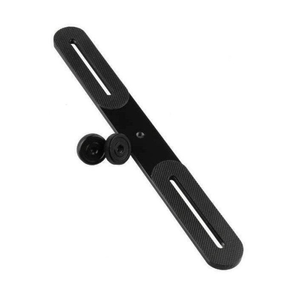 Планка для двух устройств AccPro LS-17 (270mm)