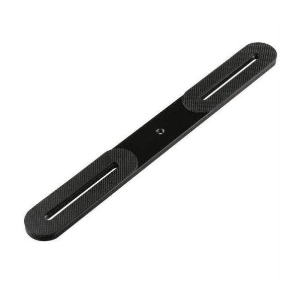 Планка для двух устройств AccPro LS-17 (270mm)