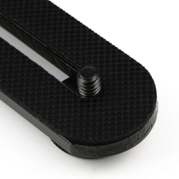 Планка для двух устройств AccPro LS-17 (270mm)