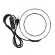 Кольцевой свет Puluz PU421B Ring Light 12см (4W)