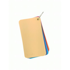 Фон паперовий Visico P-26 Pongee 1,35 x 10,0 м