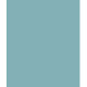 Папір фон Savage Widetone Sky Blue рулон 2.18 x 11 м