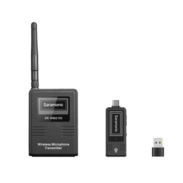 Беспроводная радиосистема Saramonic SR-WM2100 U1 (SR-WM2100 U1)