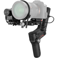 Стедікам Zhiyun WEEBILL-S Zoom/Focus Pro Package