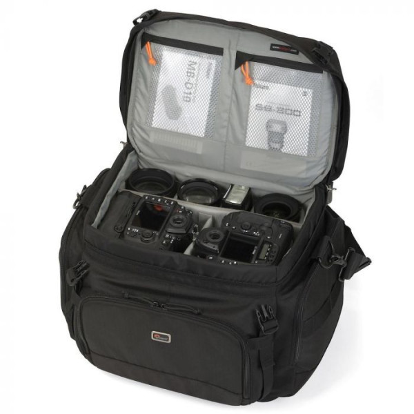 Сумка Lowepro Magnum 400 AW (LP36054-PWW)
