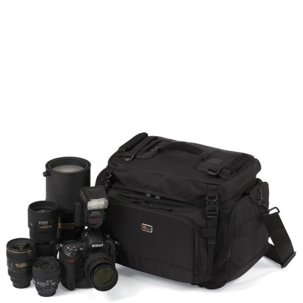 Сумка Lowepro Magnum 400 AW (LP36054-PWW)