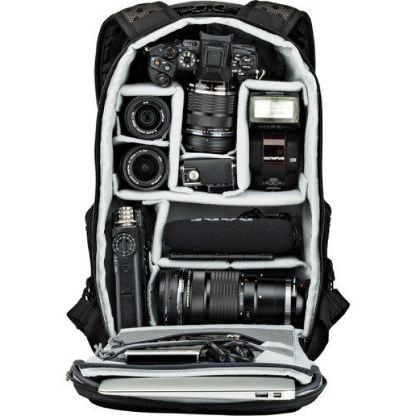 Рюкзак Lowepro ProTactic BP 250 AW (LP36921-PWW)