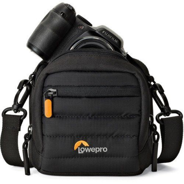 Сумка Lowepro Tahoe CS 80 Black (LP37065-0WW)