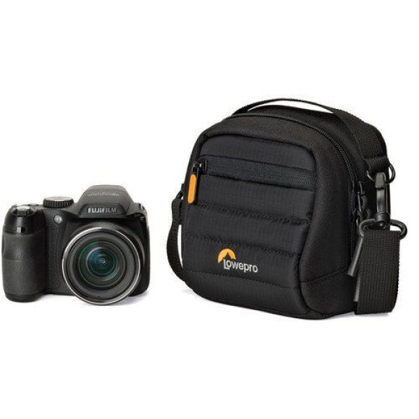 Сумка Lowepro Tahoe CS 80 Black (LP37065-0WW)
