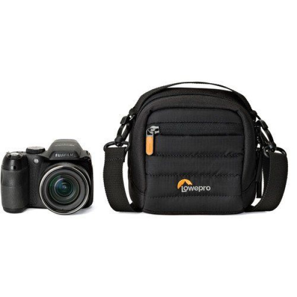 Сумка Lowepro Tahoe CS 80 Black (LP37065-0WW)