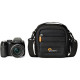 Сумка Lowepro Tahoe CS 80 Black (LP37065-0WW)