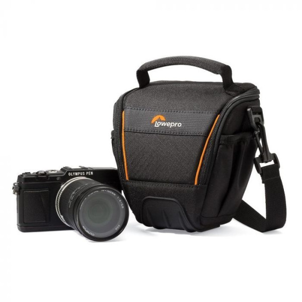 Сумка Lowepro Adventura TLZ 20 II (LP36868-0WW)