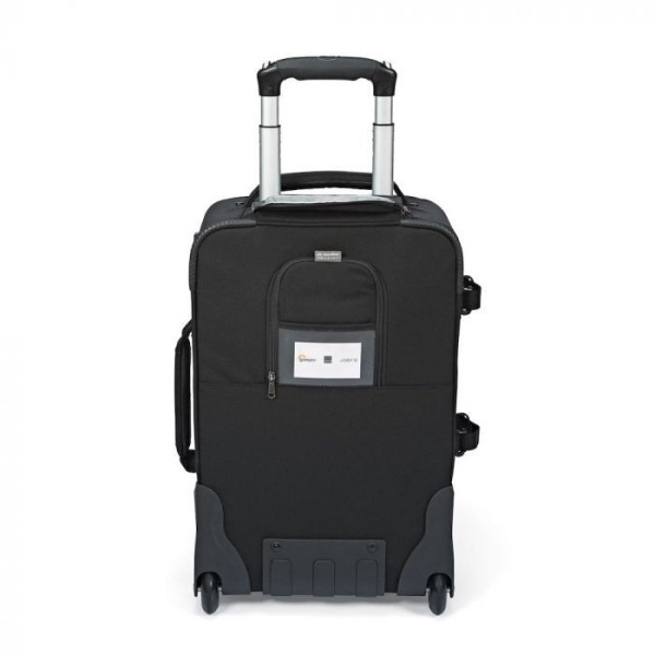 Валіза на колесах Lowepro Pro Roller x200 AW (LP36698-PWW)
