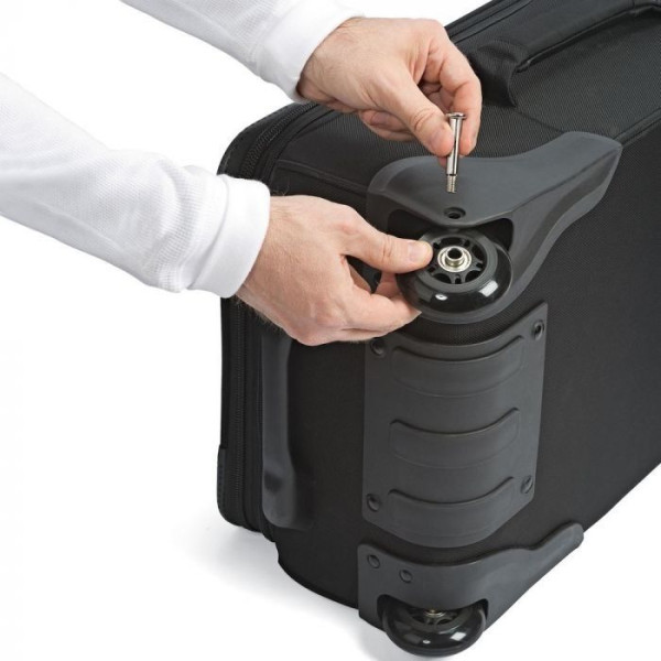 Валіза на колесах Lowepro Pro Roller x200 AW (LP36698-PWW)