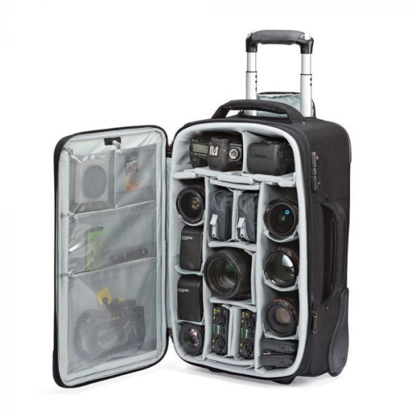 Валіза на колесах Lowepro Pro Roller x200 AW (LP36698-PWW)