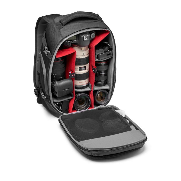 Advanced Gear рюкзак для DSLR/CSC (MB MA2-BP-GM)