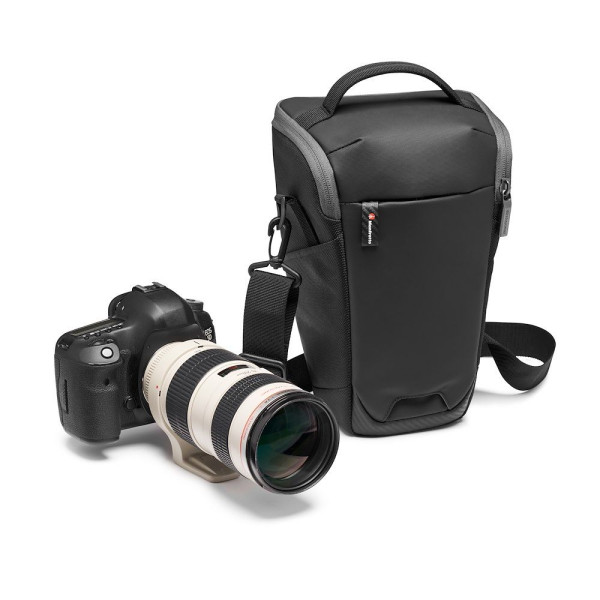 Advanced сумка треугольная для DSLR, р-р L (MB MA2-H-L)