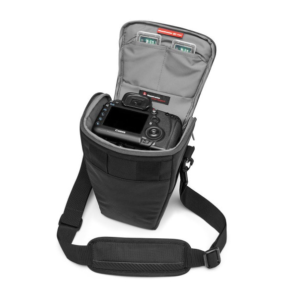 Advanced сумка треугольная для DSLR, р-р L (MB MA2-H-L)