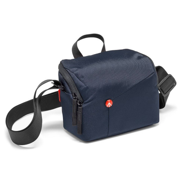 NX Shoulder Bag I Blue V2 сумка плечевая для CSC (MB NX-SB-IBU-2)
