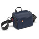 NX Shoulder Bag I Blue V2 сумка плечевая для CSC (MB NX-SB-IBU-2)