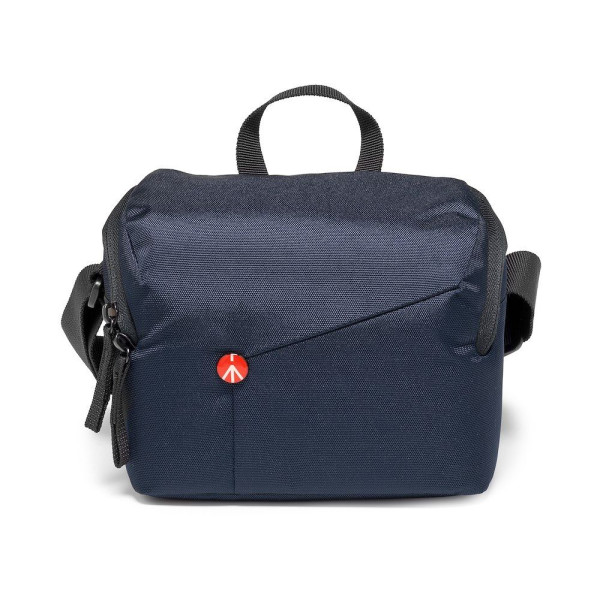 NX Shoulder Bag I Blue V2 сумка плечевая для CSC (MB NX-SB-IBU-2)