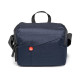 NX Shoulder Bag I Blue V2 сумка плечевая для CSC (MB NX-SB-IBU-2)