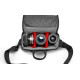 NX Shoulder Bag I Blue V2 сумка плечевая для CSC (MB NX-SB-IBU-2)
