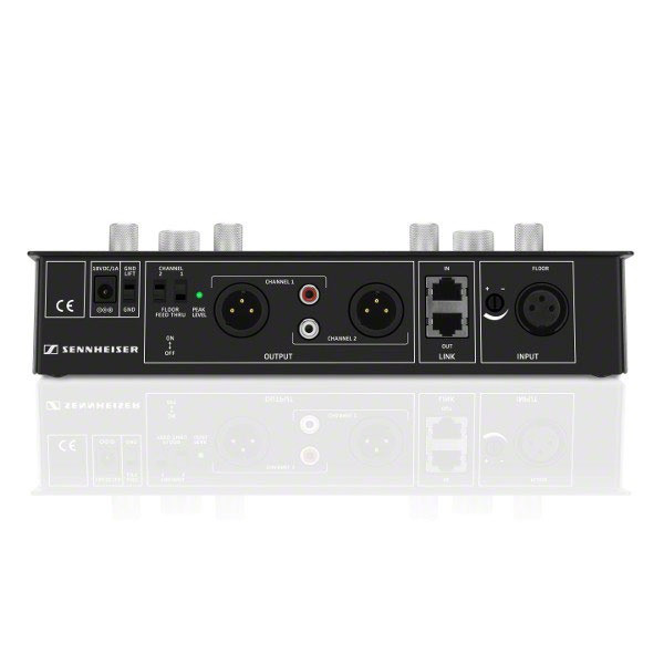 SENNHEISER SL Interpreter пульт перекладача