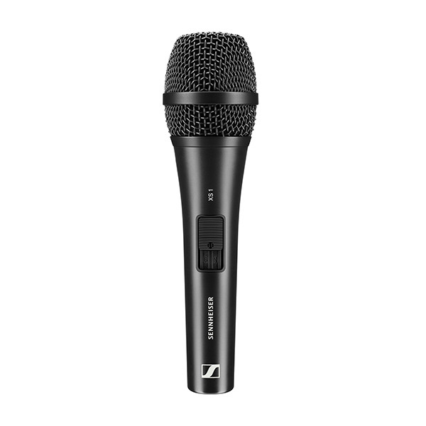 Мікрофон Sennheiser XS 1 Vocal Vintage набір кабелів