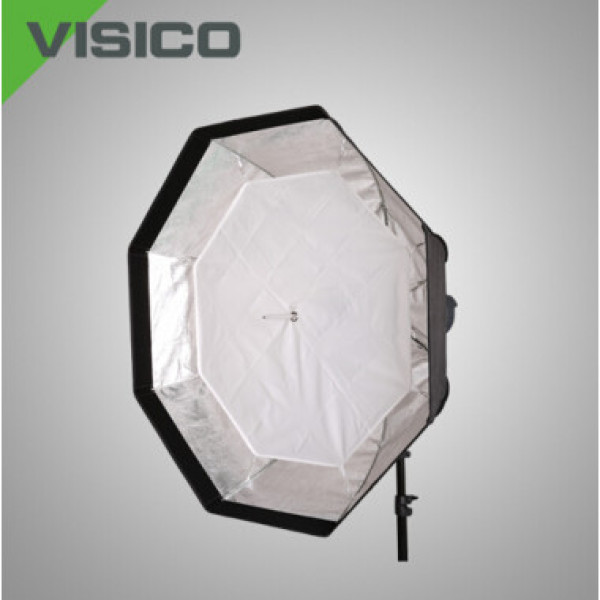 Софтбокс с сотами Visico EB-072G 95см quickly umbrella