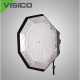 Софтбокс с сотами Visico EB-072G 95см quickly umbrella