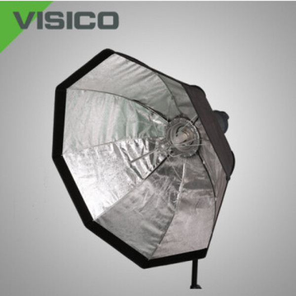 Софтбокс с сотами Visico EB-072G 95см quickly umbrella