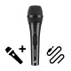 Мікрофон Sennheiser XS 1 Vocal Vintage набір кабелів