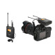 Радиосистема Saramonic UwMic9 Kit 1 TX9+RX9