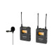 Радиосистема Saramonic UwMic9 Kit 1 TX9+RX9