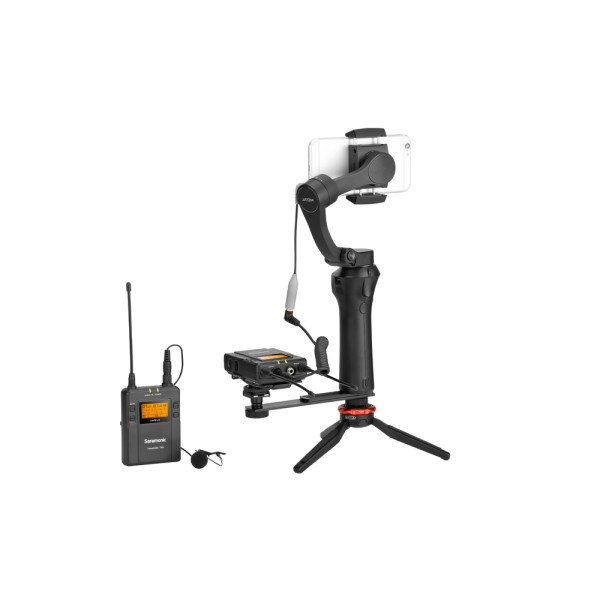 Радиосистема Saramonic UwMic9 Kit 1 TX9+RX9