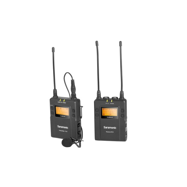Радиосистема Saramonic UwMic9 Kit 1 TX9+RX9