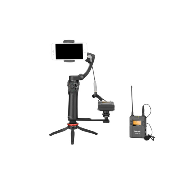 Радиосистема Saramonic UwMic9 Kit 1 TX9+RX9