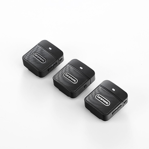 Беспроводная микрофонная система BLINK Go-D1 Kit