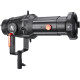 Модификатор света Aputure Spotlight Mount Set with 19° Lens