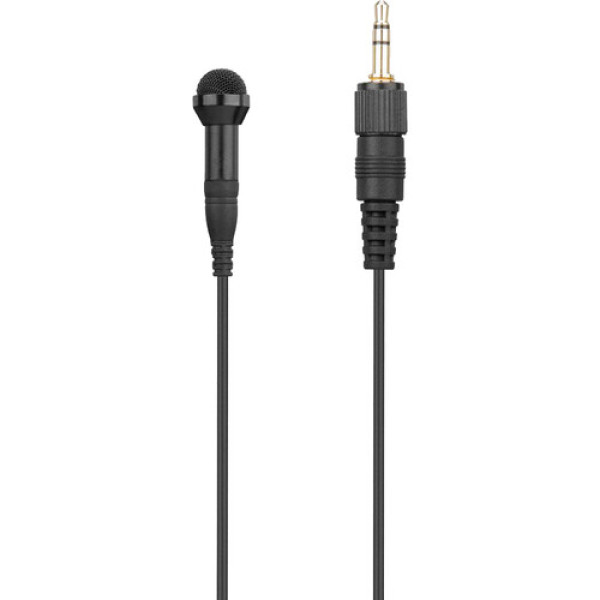 Мікрофон петличний Saramonic DK3A