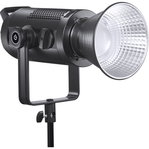 Світлодіодне відеосвітло Godox SZ200Bi Bi-Color Zoomable LED Video Light (SZ200Bi)