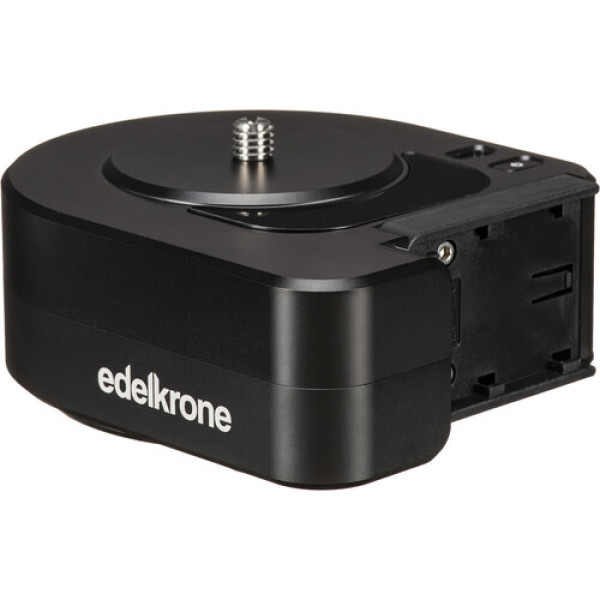 1-осевая головка для тяжелых камер Edelkrone Pan Module v1 (EDKCX)